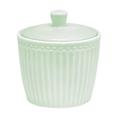 сахарница alice pale green в Рязани
