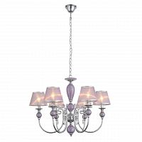 подвесная люстра st luce lilium sl175.103.06 в Рязани