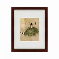 картина: emperor of japan go-nijо, 1307 в Рязани