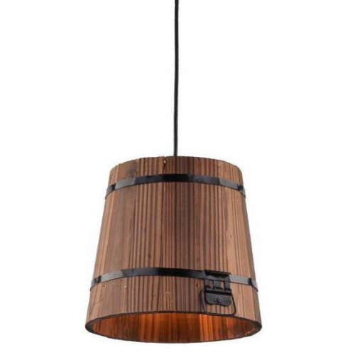 подвесной светильник arte lamp 24 a4144sp-1br в Рязани