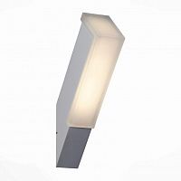 уличный настенный светодиодный светильник st luce posto sl096.511.02 в Рязани