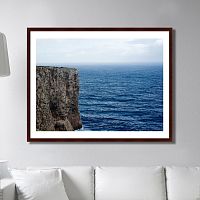 картина: cape st. vincent, portugal в Рязани