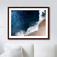 картина: bali waves wait for surfers в Рязани
