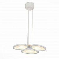 подвесная светодиодная люстра st luce sl929.503.03 в Рязани