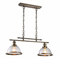 подвесная люстра arte lamp oglio a9273sp-2ab в Рязани