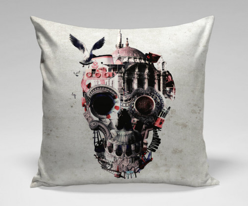 подушка istanbul by ali gulec в Рязани