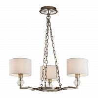 подвесная люстра maytoni luxe h006pl-03g в Рязани