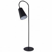 торшер tk lighting 3079 wire black в Рязани