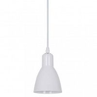 подвесной светильник arte lamp 48 a5049sp-1wh в Рязани