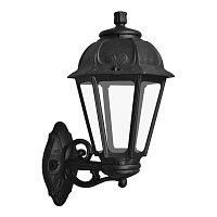 уличный настенный светильник fumagalli bisso/saba k22.131.000.axf1r в Рязани