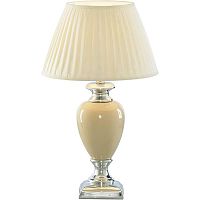 настольная лампа arte lamp lovely a5199lt-1wh в Рязани