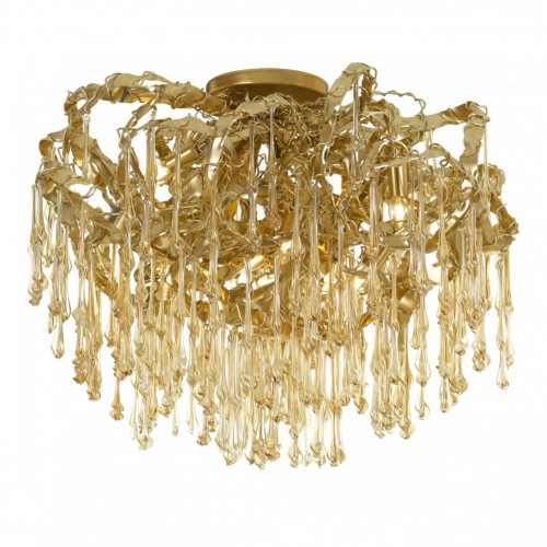 потолочная люстра divinare 3150/16 pl-11 в Рязани