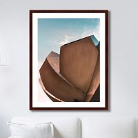 картина: the art science museum in singapore в Рязани