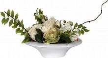 декор garden flowers в Рязани