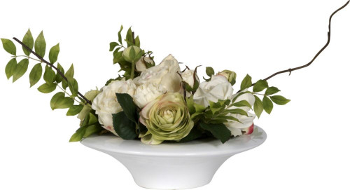 декор garden flowers в Рязани