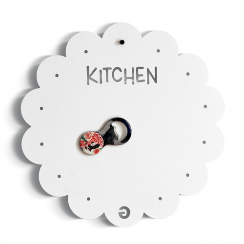 доска для магнитов kitchen в Рязани