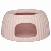 грелка для чайника alice pale pink в Рязани