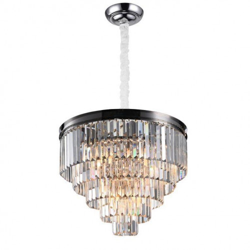 подвесной светильник newport 31109/s nickel в Рязани