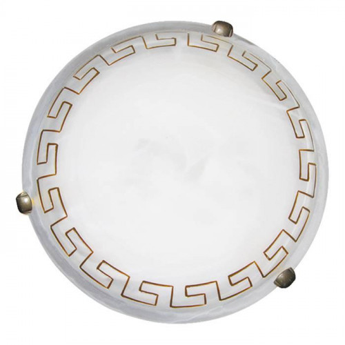 потолочный светильник arte lamp antica a3630ap-1ab в Рязани