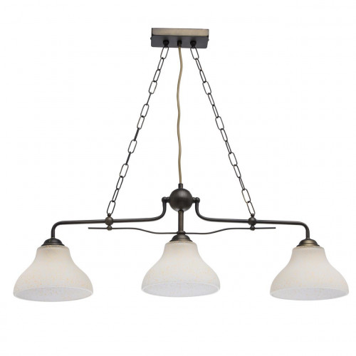 подвесная люстра mw-light тетро 5 673012203 в Рязани