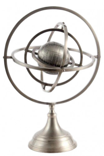 глобус / 48126 (armillary satin) в Рязани