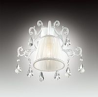 бра odeon light gronta 2892/1w в Рязани