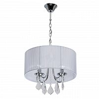 подвесная люстра mw-light жаклин 465016104 в Рязани