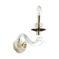 бра odeon light siena 3929/1w в Рязани