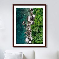 картина: unnamed road, pulau tioman, malaysia в Рязани