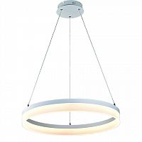 подвесной светодиодный светильник arte lamp 41 a9306sp-1wh в Рязани