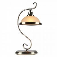 настольная лампа arte lamp safari a6905lt-1ab в Рязани