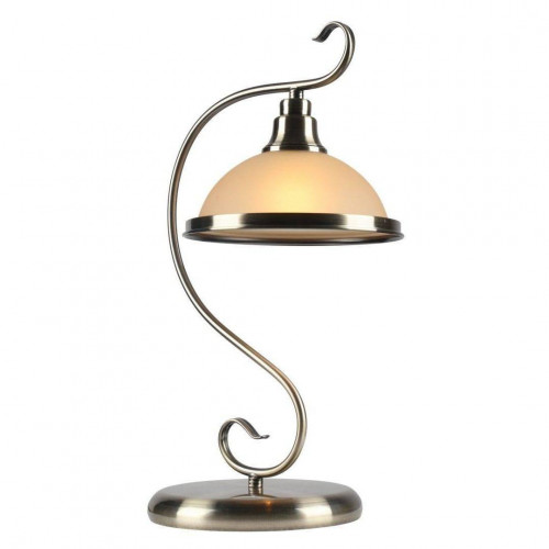 настольная лампа arte lamp safari a6905lt-1ab в Рязани