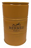 декоративная бочка hermes m в Рязани