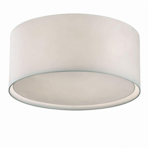 потолочный светильник ideal lux wheel pl5 bianco в Рязани