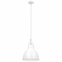 подвесной светильник lightstar loft 765016 в Рязани