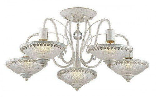 потолочная люстра lumion honory 3255/5c в Рязани