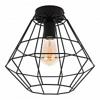 потолочный светильник tk lighting 2297 diamond в Рязани