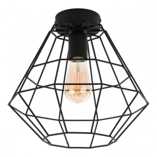 потолочный светильник tk lighting 2297 diamond в Рязани