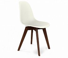 стул dsw белый s39 (eames style) в Рязани