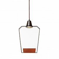 подвесной светильник loft it ceramic 6951/1b в Рязани