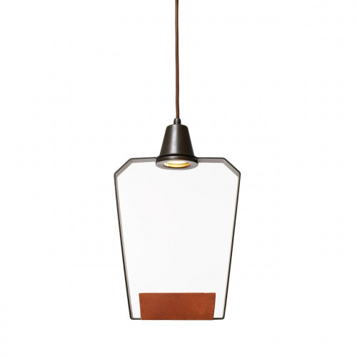 подвесной светильник loft it ceramic 6951/1b в Рязани