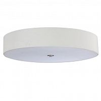 потолочный светильник crystal lux jewel pl700 white в Рязани