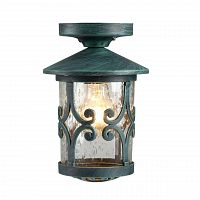 уличный светильник arte lamp persia a1453pf-1bg в Рязани