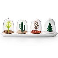 ёмкости для специй в наборе four seasons в Рязани