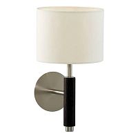 бра arte lamp woods a1038ap-1bk в Рязани