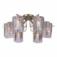 потолочная люстра toplight rosaline tl3710x-06ab в Рязани