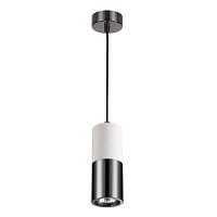 подвесной светильник odeon light duetta 3834/1 в Рязани