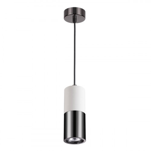 подвесной светильник odeon light duetta 3834/1 в Рязани