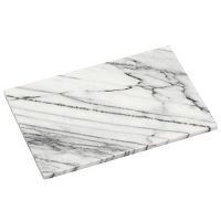 доска сервировочная из мрамора 20*30 в Рязани
