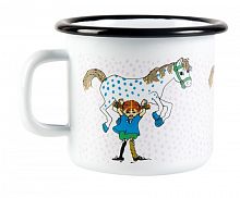 кружка pippi and the horse в Рязани